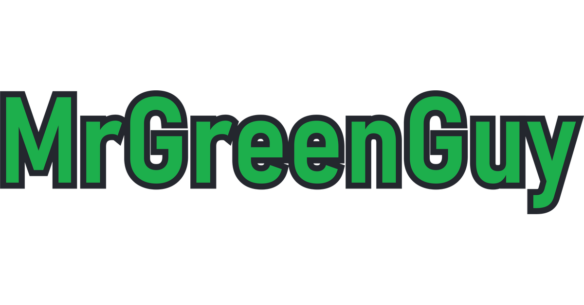 Mr Green branding billede